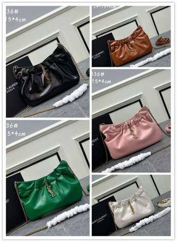 Picture of YSL Lady Handbags _SKUfw151028248fw